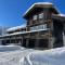 Sirdal Mountain Lodge, close to Kjerag