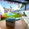 Duna House Lloret de Mar - Apartments with views of the beach