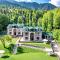 Forest Hill Resorts
