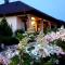 Tajemniczy Ogród Szczytna - Bed & Breakfast