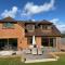 Countryside family home