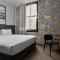 Hotel Woolstore 1888, Sydney - Handwritten Collection