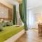 Vatican Borgo Pio Splendid Apartment