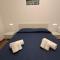 La Conchiglia Bed and breakfast