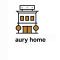 AURY HOME -Self-Check-in-