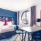 Mercure Hotel Hamburg City