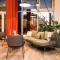 Novotel Clermont-Ferrand