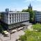 Hotel Mondial am Dom Cologne MGallery