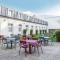 ibis Paris Gare de Lyon Ledru Rollin