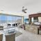 XL Terrace, Lazy River, I-O Pools, Game Room, Spa, Beach, Luxury 2-2 Penthouse!