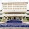 Hotel Jequitimar Guaruja Resort & Spa by Accor