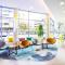 ibis budget Warszawa Centrum