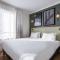 Aparthotel Adagio Paris Buttes Chaumont