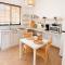 Afroditi Junior Suites