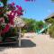 Mida Creek Eco Camp