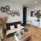 Cosy appartement / stade de France / portes paris
