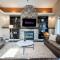 Modern comfort