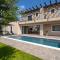 Casa Oliveto by Briskva