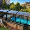 Nad Zalewem Swim SPA