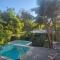 Hammock plantation