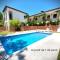 Apartamento Rural Las Palmeras