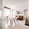2 bedroom apartment with a pool