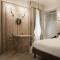 Hotel Orso Grigio