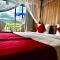 Ella Nature Life Guest & Restaurant -Free Pickup from Ella