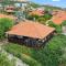 Luxury Villas with Panoramic View in Blue Bay