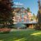 Wellness & Spa hotel Villa Regenhart