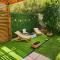 Tranquil Family Retreat, Langebaan Country Estate