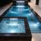 Apartments Sadiku with swimming pool & jacuzzi