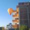 Orange guest house