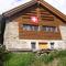 Bellissimo Chalet con vista