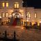 Milat Cave Hotel