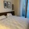 Allince aparthotel in Batumi