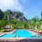 Aonang Phu Petra Resort, Krabi - SHA Plus