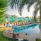 The Green Beach Resort