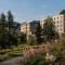 Hotel Saratz Pontresina Mountain Resort & Spa