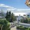 Bungalow with seaviews in Moraira
