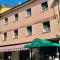 Hotel Serena