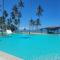 Antonio Beach Hotel & Spa -with treehouse and biggest swimming pool in East Africa