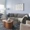 Landing Incredible 1BD Game Room Courtyard