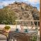 Vrachos Nature Lodges DAPHNE 2, Private pool