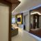 Cozy 2 Bedroom Condo at Midpoint Residences with City View