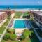 Cocoa Beach Club - Oceanfront Condos with Pool next to Pier and Port Canaveral