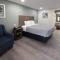 Quality Inn Mt Pleasant
