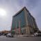 Habitat All Suites, Al Khobar