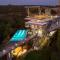 Grape County Eco Resort & Spa, Nashik