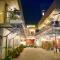 Kalash Parkaze Glamping Hostel